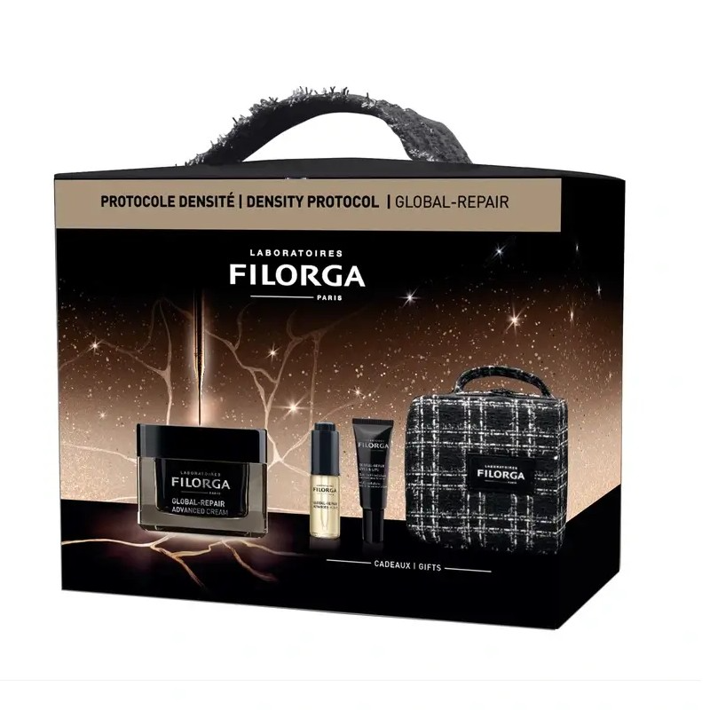 Filorga Pack Global Repair Advanced 